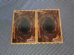 2x Evil HERO Darkest Knight 1st Edition Common SUDA-EN033 Yu-Gi-Oh! - Image 2