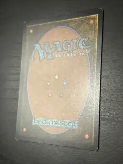 Worldly Tutor R Dominaria Remastered 185 NM Mtg Tutor Rare Regular - Image 4