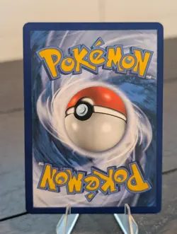 Pokemon TCG Clawitzer BREAK 35/114 XY - Steam Siege Holo - Image 2