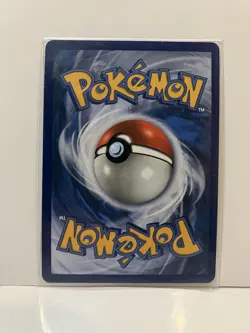 Pokemon TCG: Clawitzer BREAK 35/114 Holo Rare XY Steam Siege LP XY Era - Image 2