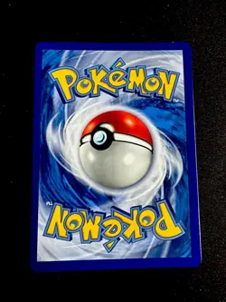 Clawitzer Break 35/11 NM Rare Pokemon Card Steam Siege Near Mint - Image 2