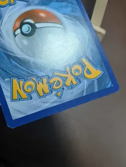 HP Clawitzer Break 35/114 XY - Steam Siege Pokemon TCG - Image 3