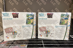 Pokemon TCG Scarlet & Violet 151: Pokemon Center Elite Trainer Box ETB Lot of 2 - Image 2