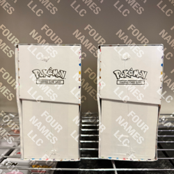 Pokemon TCG Scarlet & Violet 151: Pokemon Center Elite Trainer Box ETB Lot of 2 - Image 4
