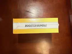 Pokemon TCG Surging Sparks Booster Bundle Factory Sealed (6 packs) - Image 5