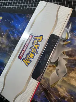 Pokemon Surging Sparks SV08 Booster Bundle TCG 6 packs New Factory Sealed 🌩 - Image 5