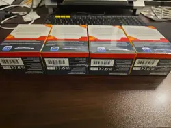 (4) Pokemon TCG Surging Sparks Booster Bundle (6 Packs) Factory Sealed! - Image 5