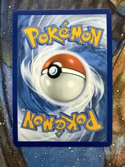 Mega Absol ex 161/132 Full Art Ultra Rare Mega Evolution Pokemon Card TCG - Image 2