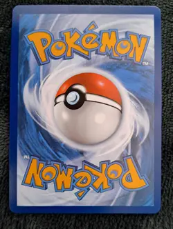 Mega Absol ex Full Art Ultra Rare 161/132 Pokemon Mega Evolution English - Image 4
