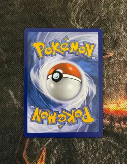 Mega Absol EX 161/132 - Pokemon TCG Full Art Ultra Rare Card - Mega Evolution - Image 2