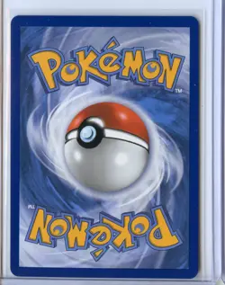 Pokemon TCG Mega Absol ex Full Art Ultra Rare 161/132 Mega Evolution English NM - Image 2
