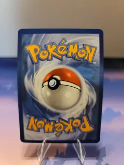 Pokemon TCG Mega Absol ex Full Art Ultra Rare 161/132 Mega Evolution English NM - Image 2