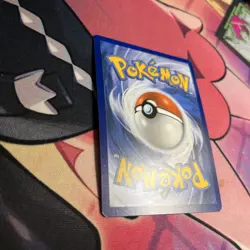 Pokemon TCG: Okidogi 074/064 Illustration Rare Holo Sv: Shrouded Fable - Image 2