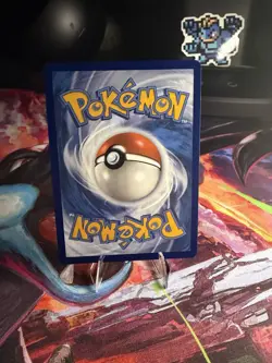 Pokemon TCG: Okidogi 074/064 Illustration Rare Holo Sv: Shrouded Fable - Image 2