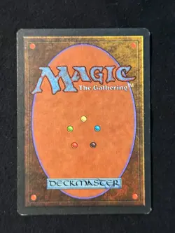 MTG - Crystal Vein - Mirage - Multiple Available - LP (Magic: The Gathering) - Image 2