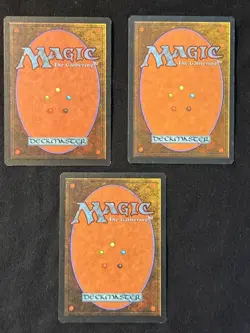 MTG - Crystal Vein - Mirage - Multiple Available - LP (Magic: The Gathering) - Image 4