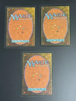 MTG - Crystal Vein - Mirage - Multiple Available - LP (Magic: The Gathering) - Image 2