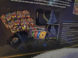 Mega Evolution Pokemon Center Elite Trainer Box (Exclusive) Mega Lucario - Image 3