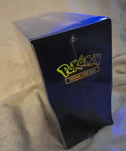 Mega Evolution Pokemon Center Elite Trainer Box (Exclusive) Mega Lucario - Image 5