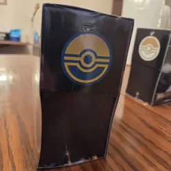 Mega Evolution Lucario Pokemon Center Exclusive Elite Trainer Box ETB - Image 3