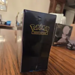 Mega Evolution Lucario Pokemon Center Exclusive Elite Trainer Box ETB - Image 5