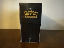 Mega Evolution Lucario ETB Pokemon Center Exclusive Elite Trainer Box - Image 3