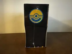 Mega Evolution Lucario ETB Pokemon Center Exclusive Elite Trainer Box - Image 4