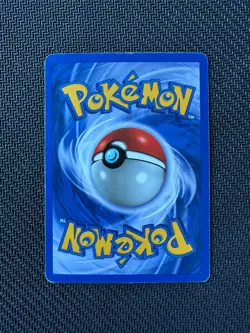 Pokemon WOTC Togetic #16/111 Neo Genesis 1ST EDITION Holo Moderately Played - Image 2