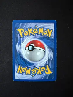 Pokemon WOTC Togetic #16/111 Neo Genesis 1ST EDITION Holo Moderately Played - Image 2