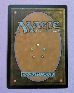 Magic The Gathering MTG Stoneforge Mystic Grand Prix Promo Foil NM - Image 2