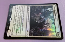 Magic The Gathering MTG Stoneforge Mystic Grand Prix Promo Foil NM - Image 3