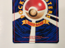 Vintage 1997 Dark Blastoise Holo - Japanese Rocket Gang LP Pokemon Card - Image 5
