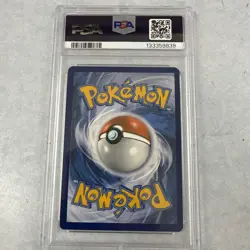 Charizard VMAX SWSH261 SWSH: Sword & Shield Promo Cards Holo PSA 9 Mint - Image 2