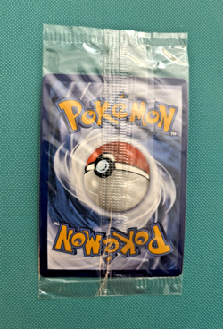 Charmander SVP 044 Black Star Promo Sealed Pokemon Card Near Mint/New Condition - Image 2