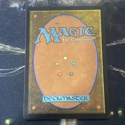 Shizo, Death's Storehouse - Champions of Kamigawa Regular - mtg - LP - Image 3
