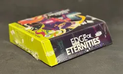 Magic the Gathering MTG Edge of Eternities COLLECTOR BOOSTER Box SEALED New Eng - Image 2
