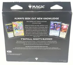 MTG Final Fantasy Commander Deck Counter Blitz New Sealed - Image 2