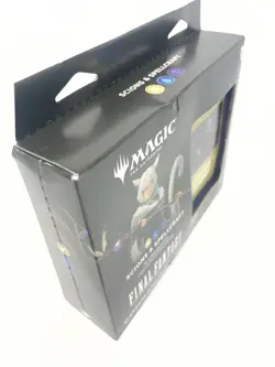 MTG Final Fantasy Commander Deck Counter Blitz New Sealed - Image 4