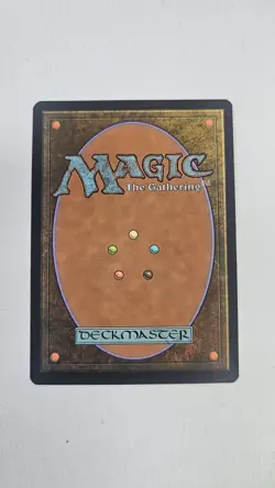 Grim Lavamancer (Torment, Rare, English, 2002) MTG - Image 2