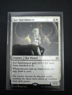 Kor Spiritdancer JUMPSTART - JMP - Image 1