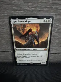 Lyra Dawnbringer Jumpstart 2022 - J22 - Image 1