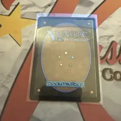 MTG Ignis Scientia Final Fantasy Regular #0227 - Image 2