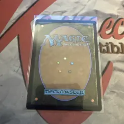 MTG Mightform Harmonizer (Borderless) Edge of Eternities Regular #0297 - Image 2