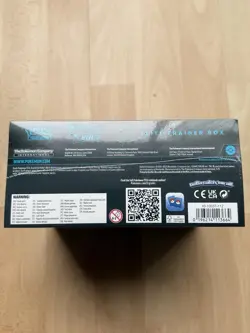 Pokemon Scarlet & Violet Black Bolt Elite Trainer Box ETB - New & Sealed - Image 4