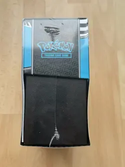 Pokemon Scarlet & Violet Black Bolt Elite Trainer Box ETB - New & Sealed - Image 5
