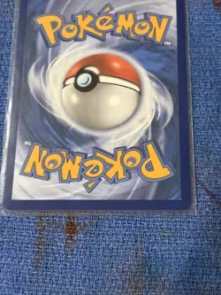 Team Rocket’s Mewtwo ex 281/217 SIR Secret Ascended Heroes Pokemon In-Hand - Image 2