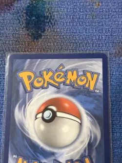 Team Rocket’s Mewtwo ex 281/217 SIR Secret Ascended Heroes Pokemon In-Hand - Image 4