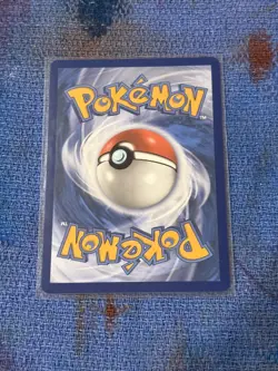 Team Rocket’s Mewtwo ex 281/217 SIR Secret Ascended Heroes Pokemon In-Hand - Image 5