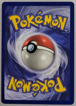 Jigglypuff 07/53 Pokemon Wotc Promo Regular NM - Image 2