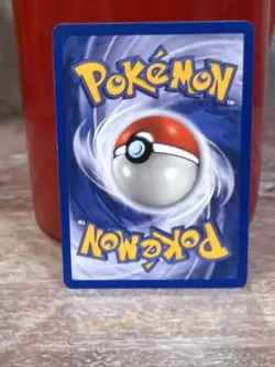 1st Edition Charmander 50/82 - Team Rocket - Pokemon Card - Near Mint (NM) - Image 3